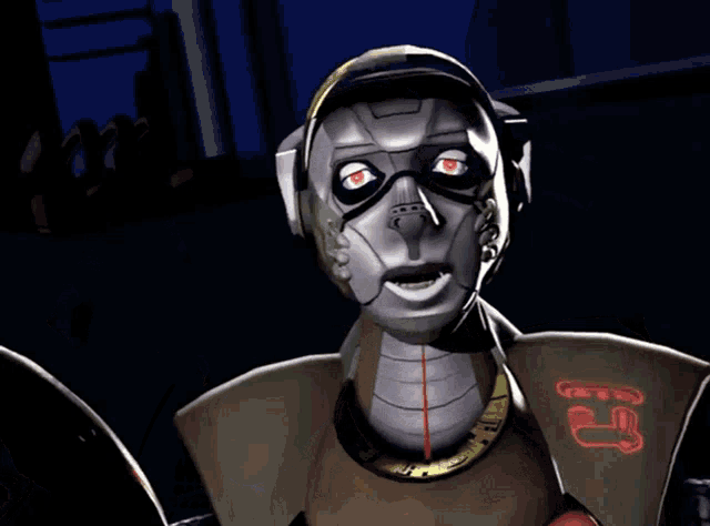 Rattrap Transformer GIF