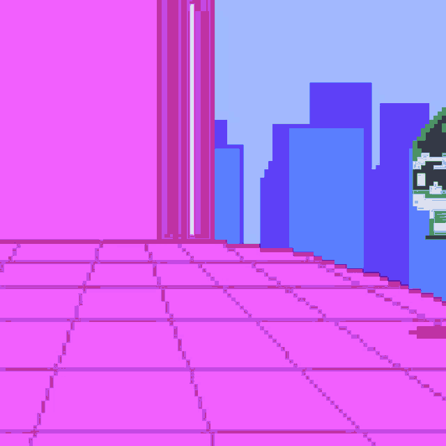 Raven Robin GIF