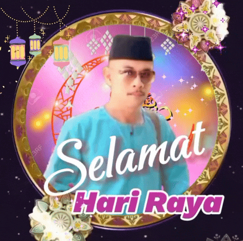 Raya GIF