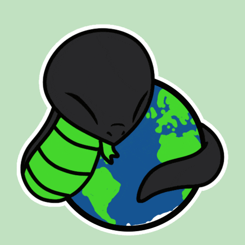 Razer Sneki GIF