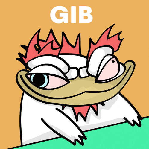 Reaction Angry GIF