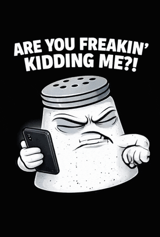 Reaction Angry GIF