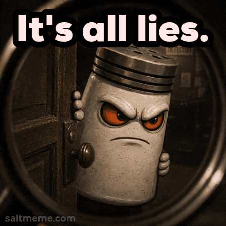 Reaction Fake GIF