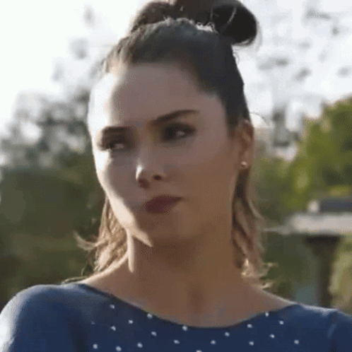 Reaction I Dont Care GIF