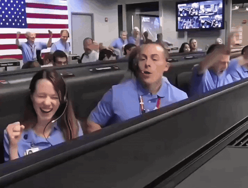 Reaction Stan Tw GIF