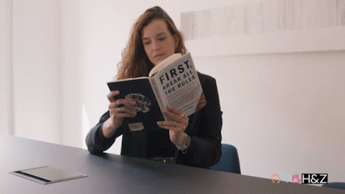Reaction Work GIF