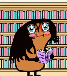 Read It Reading Books GIF