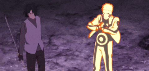 Ready Anime GIF