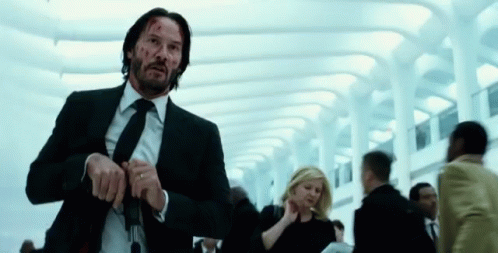 Ready Lets Do This GIF