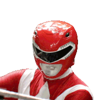 Ready To Fight Chris Cantada Sticker