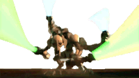 Ready To Fight General Grievous Sticker