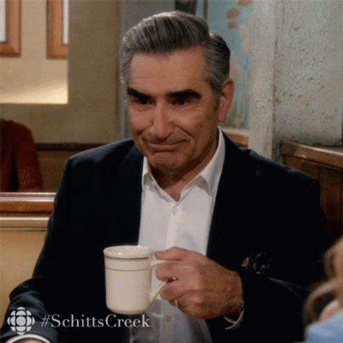 Realization Eugene Levy GIF