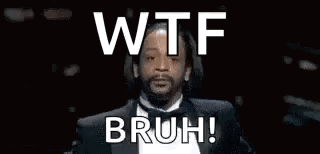 Really Are You Kidding Me GIF