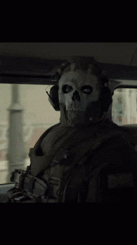 Really Bruh GIF