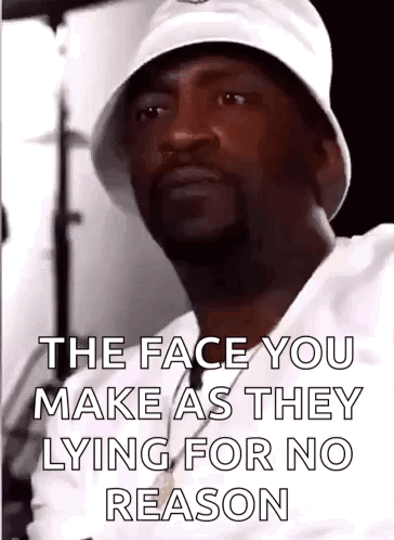 Really Bruh GIF