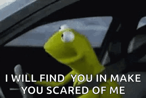 Really Oh GIF