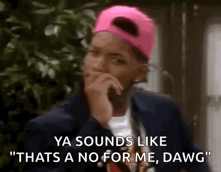 Really Willsmith GIF