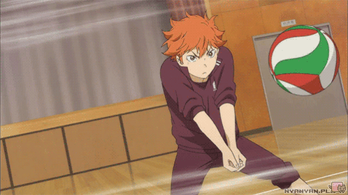 Recepção GIF