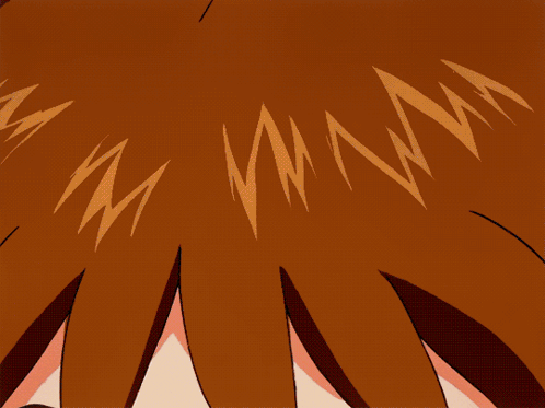 Red Angry GIF