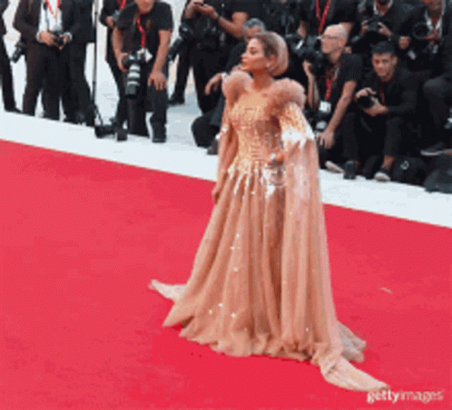Red Carpet Ball Events GIF