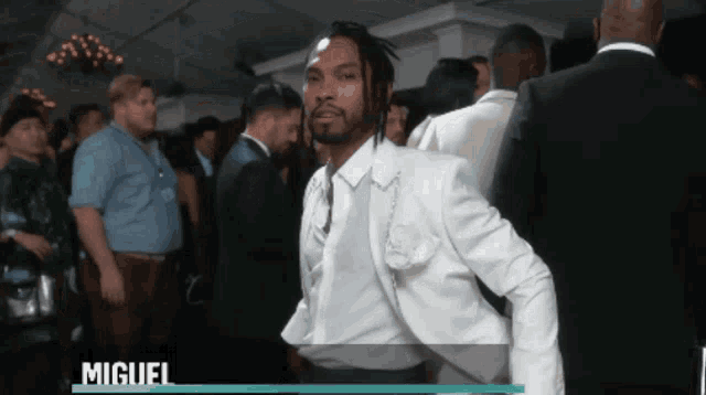 Red Carpet2020 Slow Motion GIF