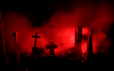 Red Cemitério GIF
