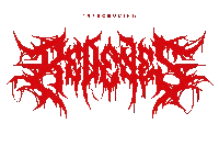Red Eyes Sticker