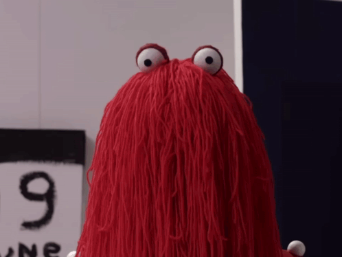 Red Guy Dhmis GIF