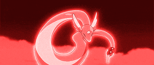Red Poke GIF