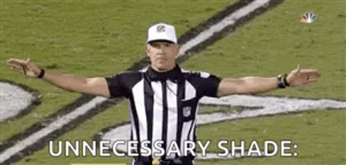 Ref Referee GIF