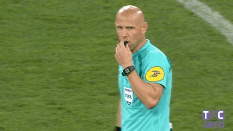 Referee Whistle GIF