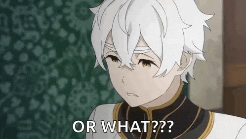 Regulus Corneas GIF