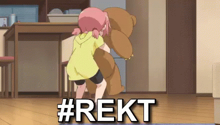 #rekt GIF