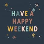 Relaxing Happy GIF