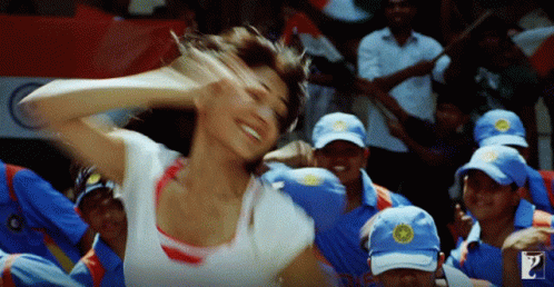 Republic Day Celebration GIF