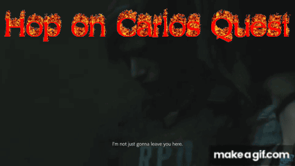 Resident Evil Resident Evil 2 GIF