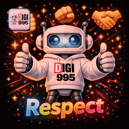 Respect Much Respect GIF