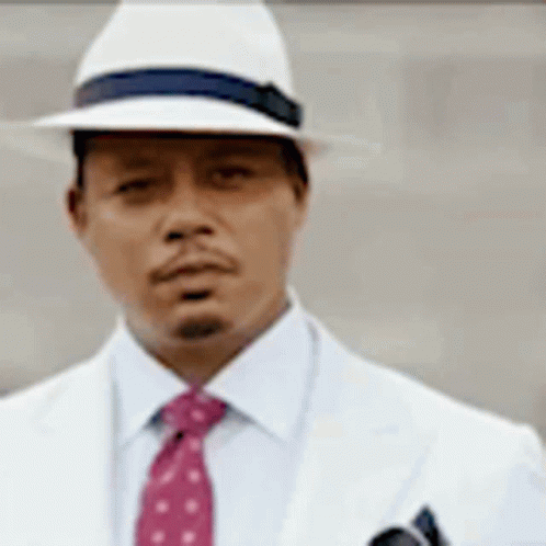 Respect My Authority Mike GIF