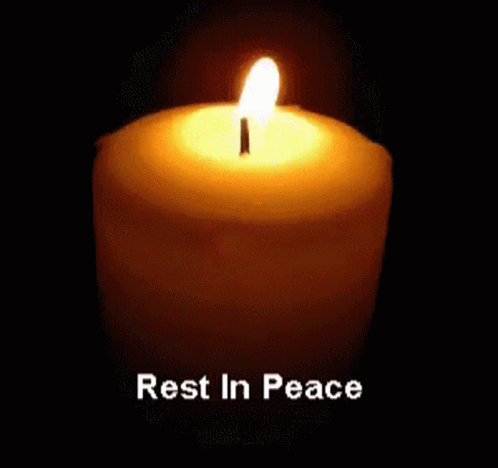 Rest In GIF