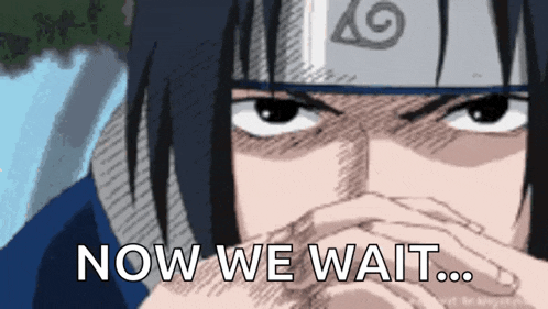 Restless GIF