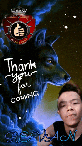 Revan Thx Revan Wlf GIF
