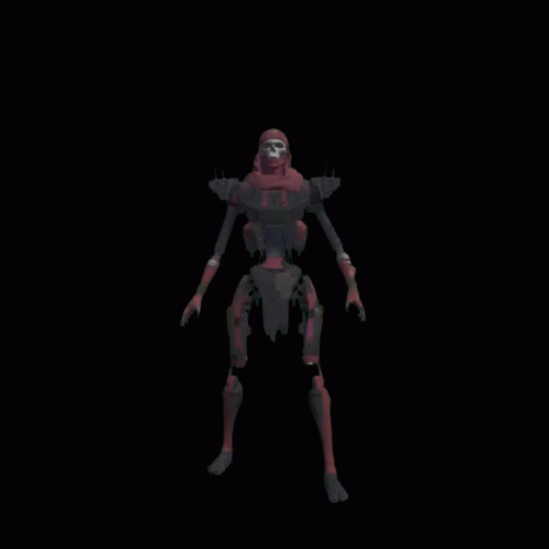 Revenant Default Dance GIF