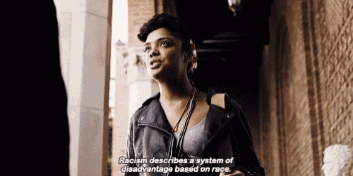Reverse Racism GIF