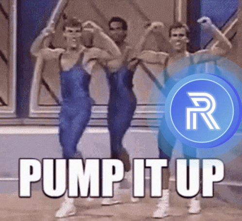 Revivaldefi Revival GIF