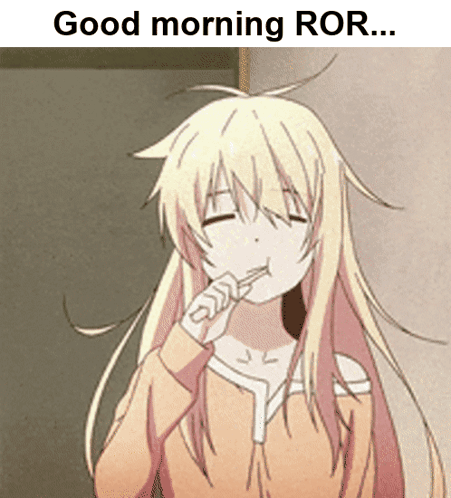 Revolution Of Royales Ror GIF