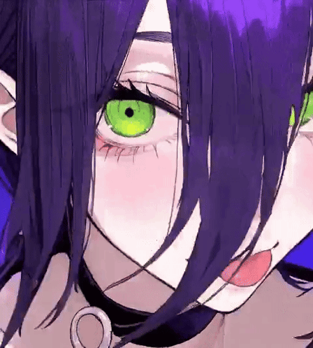 Reze Chainsaw Man GIF