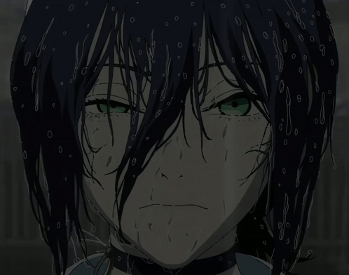 Reze Chainsaw Man GIF