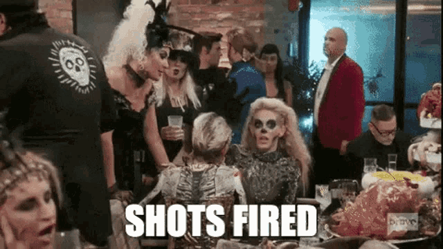 Rhony Leah Mcsweeney GIF