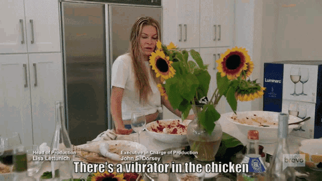 Rhony Leah GIF