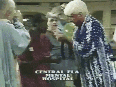 Ric Flair Wooooo GIF